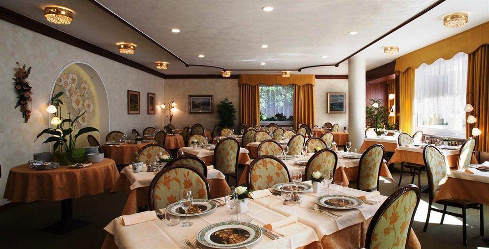Miralago Wellness - Adults Only 3* Molveno