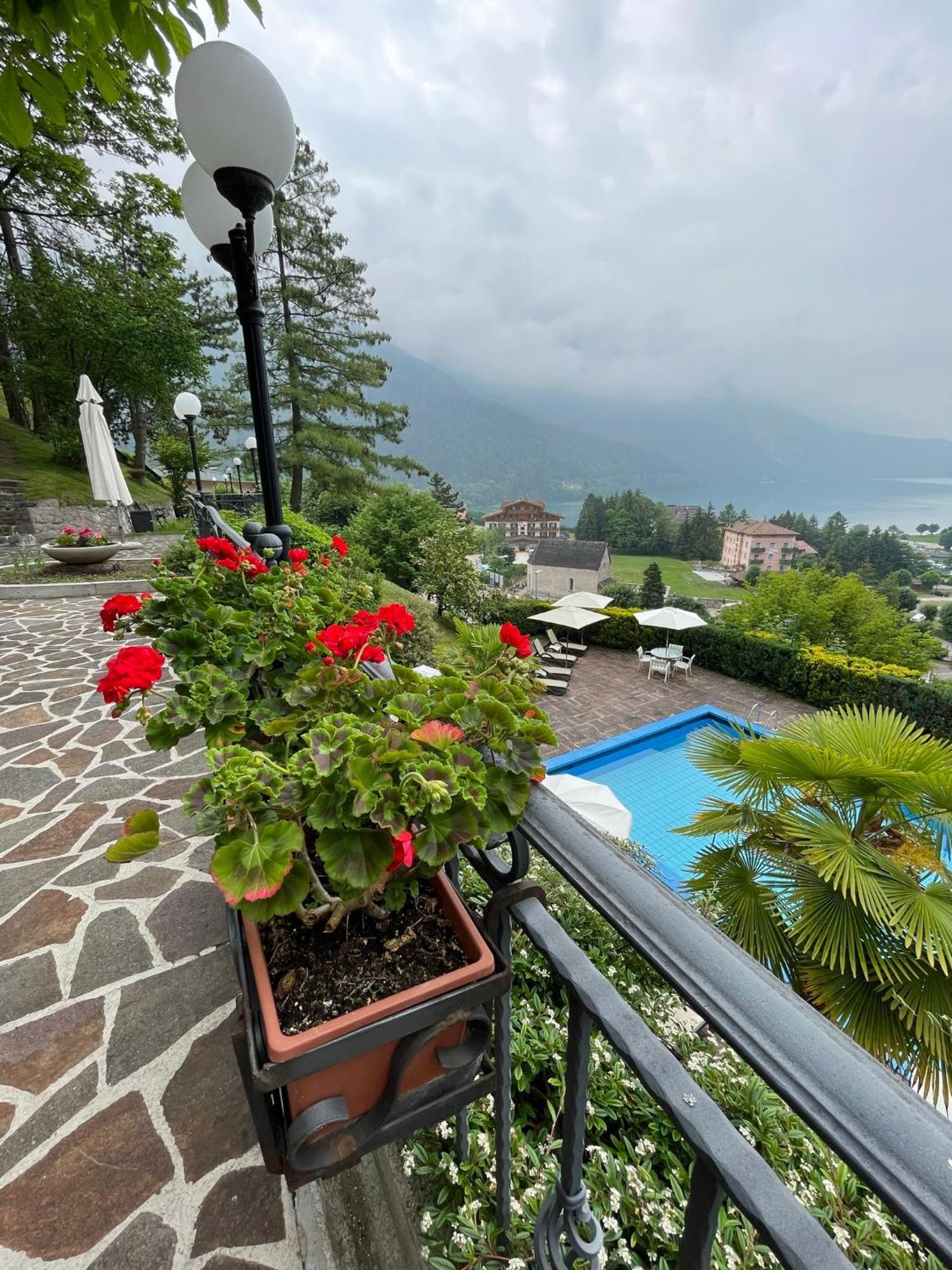 Miralago Wellness - Adults Only Hotel Molveno