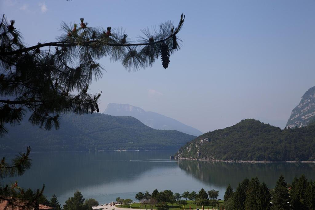 Miralago Wellness - Adults Only Hotel Molveno