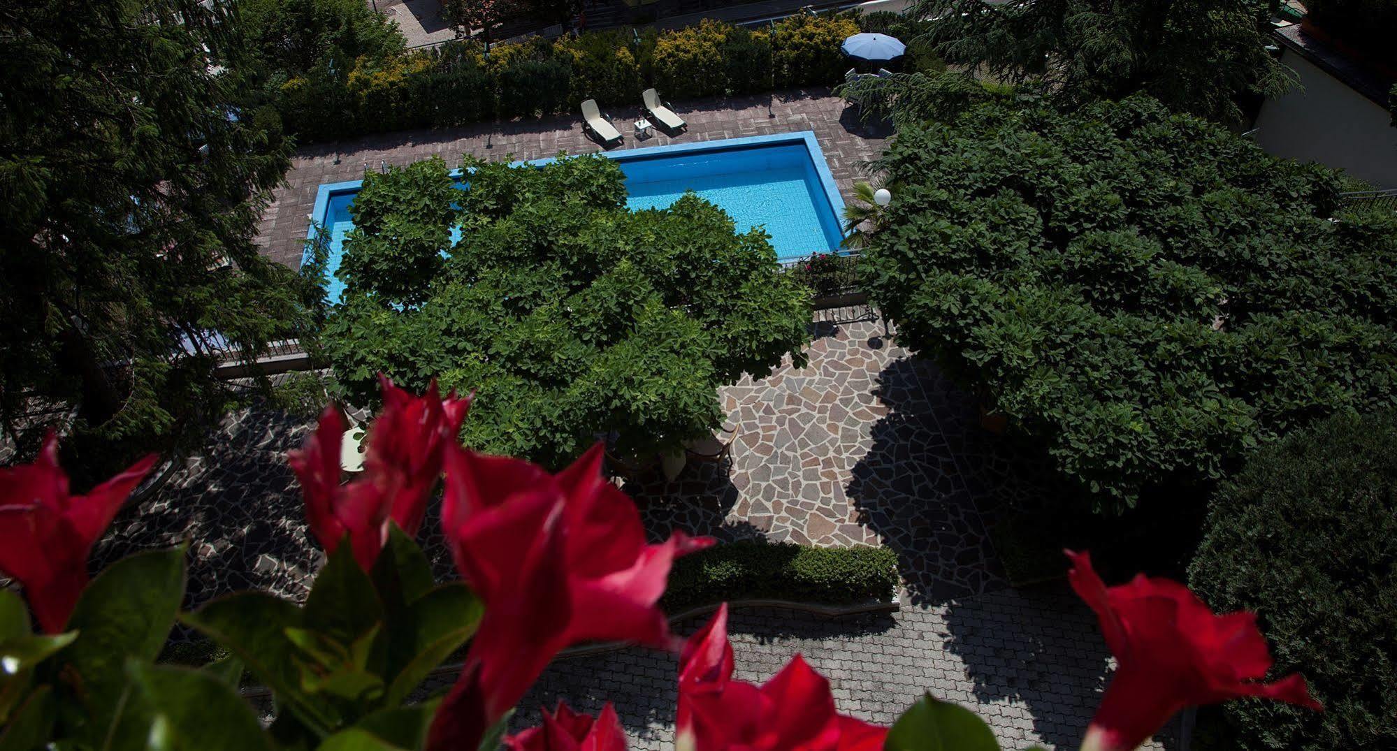 Miralago Wellness - Adults Only Hotel 3*